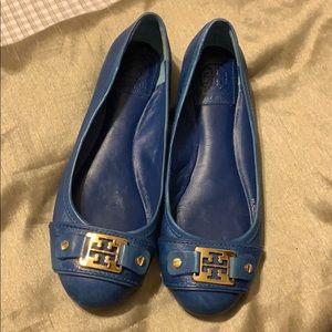 Tory Burch shoes